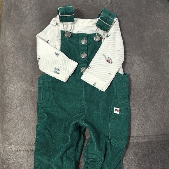 My baby outgrew - Picture 2 of 2